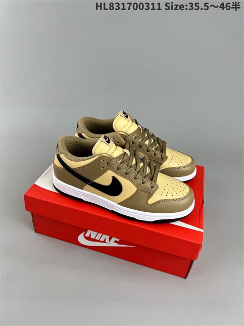 men low dunk sb shoes HH 2023-3-21-012